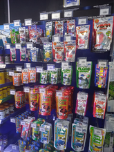 Load image into Gallery viewer, Hikari Cichlid Excel Medium 250g
