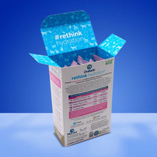 Load image into Gallery viewer, Oralade Advanced RF+ Liquid Concentrate 6x50ml Sachets
