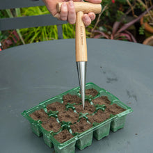 Load image into Gallery viewer, Kent &amp; Stowe Stainless Steel Dibber
