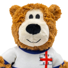 Load image into Gallery viewer, KONG Wild Knots Sport England Bear Medium
