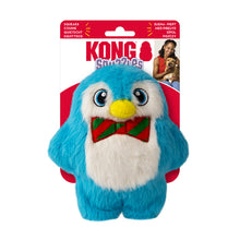 Load image into Gallery viewer, KONG Holiday Snuzzles Penguin Small
