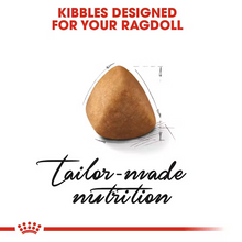 Load image into Gallery viewer, Royal Canin Ragdoll Cat Food
