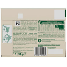 Load image into Gallery viewer, James Wellbeloved Grain Free Puppy Dog Food Turkey in Gravy Pouch 90g x 12
