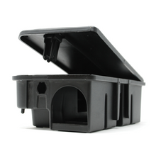 Load image into Gallery viewer, The Big Cheese Rat &amp; Mouse Bait Station
