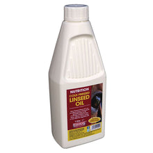 Load image into Gallery viewer, Equimins Linseed Oil For Horses - Various Sizes 
