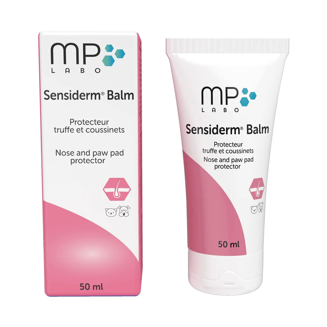 MP Labo Sensiderm Nose & Paw Balm Dogs & Cats 50ml