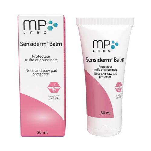 MP Labo Sensiderm Nose & Paw Balm Dogs & Cats 50ml