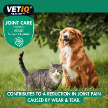 Load image into Gallery viewer, VETIQ Joint Care Adult 45 Tablets
