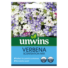 Load image into Gallery viewer, Verbena Scentsation Mix
