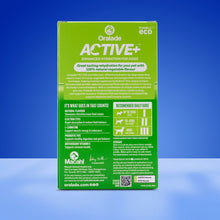 Load image into Gallery viewer, Oralade Active+ Vegetable Liquid Concentrate 7x50ml Rehydration Sachets
