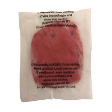 Load image into Gallery viewer, The Big Cheese Mouse &amp; Rat Killer Pasta Sachet 10g
