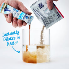 Load image into Gallery viewer, Oralade Advanced GI+ Liquid Concentrate 6x50ml Sachets

