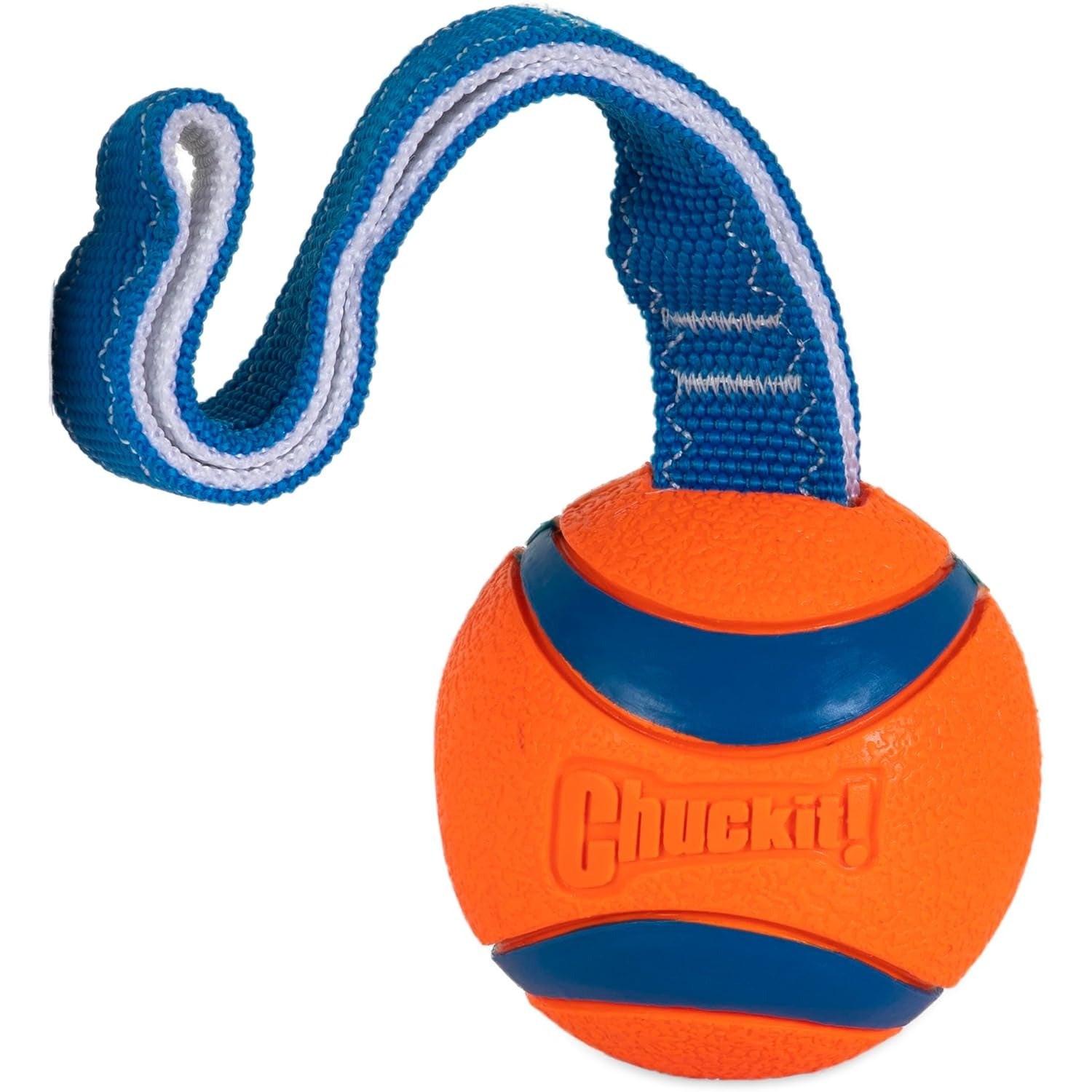 Chuckit! Ultra Tug Dog Toy Small/Medium/Large Single/Duo