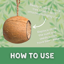 Load image into Gallery viewer, Copdock Mill Coconut Drum Original 310g
