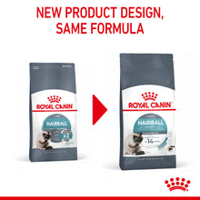 Load image into Gallery viewer, Royal Canin Hairball Care Adult Dry Cat Food For Cats
