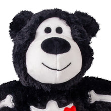 Load image into Gallery viewer, KONG Halloween Wild Knots Skeleton Bear Assorted Md/Lg

