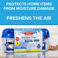 Load image into Gallery viewer, Acana Advanced Safety Moisture Trap &amp; Freshener

