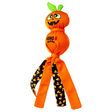 Load image into Gallery viewer, KONG Halloween Wubba™ Ballistic Pumpkin Lg

