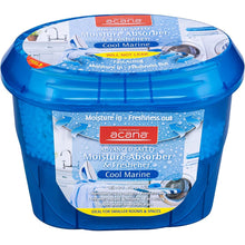 Load image into Gallery viewer, Acana 3in1 Moisture Absorber &amp; Freshener Cool Marine
