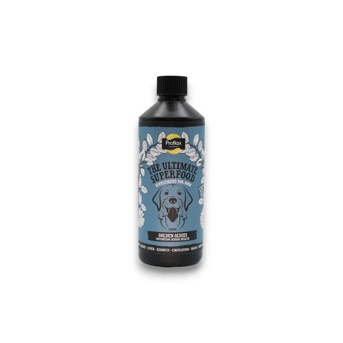 Proflax Golden Oldies Supplement