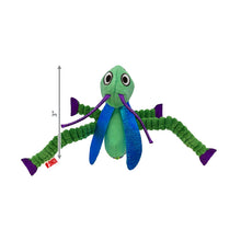 Load image into Gallery viewer, KONG Crackles Grasshopper
