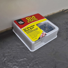 Load image into Gallery viewer, The Big Cheese Ready-Baited Mouse Killer Station Twinpack
