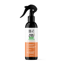 Load image into Gallery viewer, Our Dogs Life Hypochlorous Flea &amp; Tick Spray 250ml
