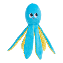 Load image into Gallery viewer, Bark Odd Otto Dog Toy
