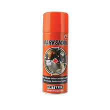 Load image into Gallery viewer, Nettex Marksman Sheep Marking Spray 1/12 x 400ml
