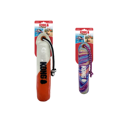 KONG Wild Shieldz Training Dummy Various Sizes/Colours