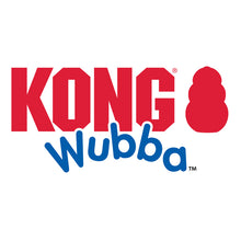 Load image into Gallery viewer, KONG Halloween Wubba™ Ballistic Pumpkin Lg
