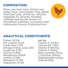 Load image into Gallery viewer, Hill&#39;s Science Plan Adult Light Large Breed Dry Dog Food Chicken Flavour 14kg
