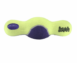 Load image into Gallery viewer, KONG AirDog Squeaker Paw Roller Medium/Large
