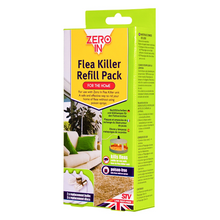 Load image into Gallery viewer, Zero In Flea Killer Refill Kit
