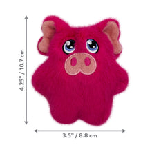 Load image into Gallery viewer, KONG Snuzzles Mini Pig XS
