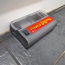 Load image into Gallery viewer, The Big Cheese Electronic Mouse Killer
