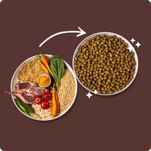Load image into Gallery viewer, Green Pantry Joint Support Natural Dog Food Lamb with Cranberry &amp; Tumeric
