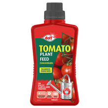 Load image into Gallery viewer, Doff Tomato Feed Concentrate - 500ml &amp; 1 Litre &amp; 2.5 Litre
