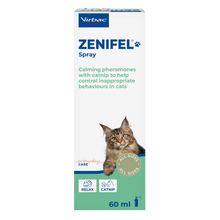 Load image into Gallery viewer, Virbac Zenifel Calming Spray for Cats

