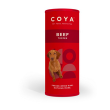 Load image into Gallery viewer, Coya Adult Dog Food 150g in Chicken, Fish or Beef
