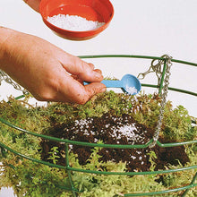Load image into Gallery viewer, Country Forge Moss Bag (For 12" Baskets)
