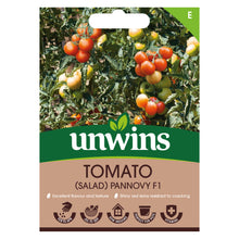 Load image into Gallery viewer, Tomato (Salad) Pannovy F1
