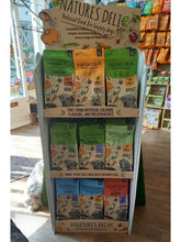 Load image into Gallery viewer, Natures Deli Soft Duck Strips 100g
