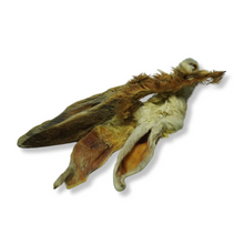 Load image into Gallery viewer, Copdock Mill Rabbit Ears With Fur 1kg
