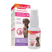 Load image into Gallery viewer, Beaphar CaniComfort™ Dog Calming Spray
