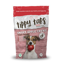 Load image into Gallery viewer, Tippy Taps Dog Treats 80g &amp; 100g Various Flavours
