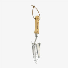 Load image into Gallery viewer, Kent &amp; Stowe Stainless Steel Hand Transplanting Trowel
