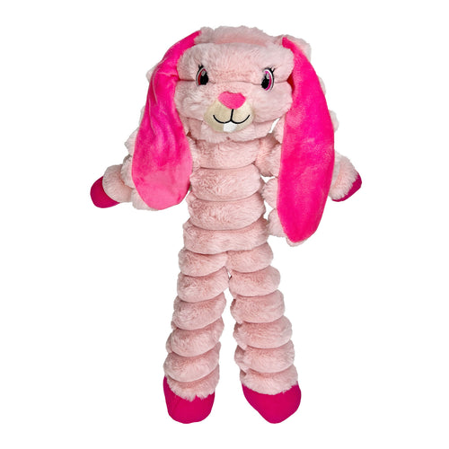 Kong Shakers Crumples Bunny X Large