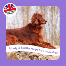 Load image into Gallery viewer, Burgess Supadog Mature Dog Food With Chicken 12.5kg
