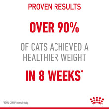 Load image into Gallery viewer, Royal Canin Dry Cat Food Light Weight Care - All Sizes
